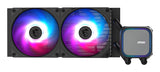 MSI MAG Coreliquid A13 240 Bundkort, Processor Alt-i-en væskekøler 12 cm Sort 1 stk