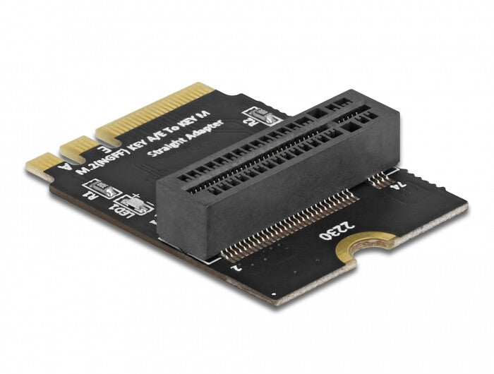 DeLOCK 64137 interface-kort/adapter Intern M.2