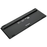 Targus Keyboards tastatur Hjem Bluetooth QWERTZ Tysk Sort