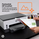HP Smart Tank 7005 Trådløst All-in-One Farve Printer, Tosidet print; Kopimaskine, scanner