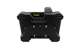 Gamber-Johnson 7160-1885-00 mobil dockingstation Tablet/smartphone Sort, Grå