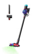 Dyson V10 Konical 2-i-1 stangstøvsuger Batteri Dry Cyclonisk Poseløs 0,5 L 525 W Sort, Kobberfarve