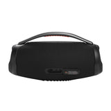 JBL Boombox 3 Wi-Fi Bærbar stereohøjttaler Sort 80 W