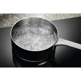 Electrolux LIT30230C Sort Indbygget 29 cm Zone induktionskogeplade 2 zone(s)