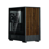 Zalman P10 Namu Black Mini Tower Sort