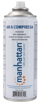 Manhattan 156141 rensegrej til værktøj Udstyrsrensning spray 400 ml