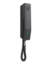 Grandstream Networks GHP611W IP-telefon Sort 2 Linier Wi-Fi