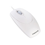 CHERRY M-5400-0 mus Kontor Ambidextrous USB Type-A Optisk 1000 dpi