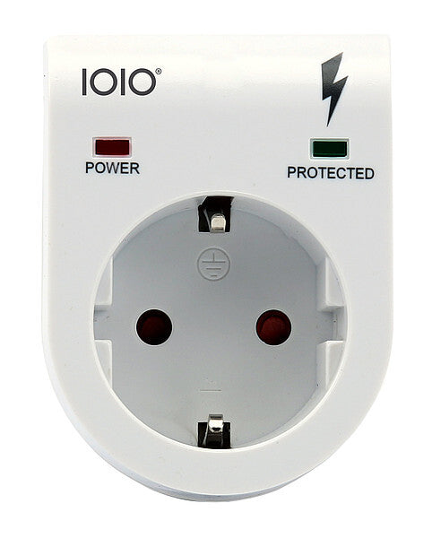 Olympia SD 2100 S smart stik Hvid