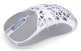 ENDORFY LIV Plus Wireless Onyx White mus Spil Ambidextrous Bluetooth Optisk 26000 dpi