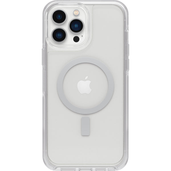 OtterBox Symmetry Series+ Beskyttelsescover Klar Apple iPhone 13 Pro Max