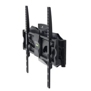 Maclean MC-781 tv-beslag 177,8 cm (70") Sort