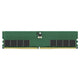 Kingston Technology KCP556UD8-32 hukommelsesmodul 32 GB 1 x 32 GB DDR5 5600 MT/s 288-pin DIMM