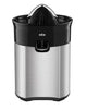 Braun CJ5050 BK elektrisk citruspresser 60 W Sort, Metallic