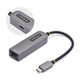 StarTech.com 1GPD3-USB-C-ETHERNET netværkskort 5000 Mbit/s