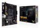 ASUS TUF GAMING A520M-PLUS II AMD A520 Stik AM4 micro ATX