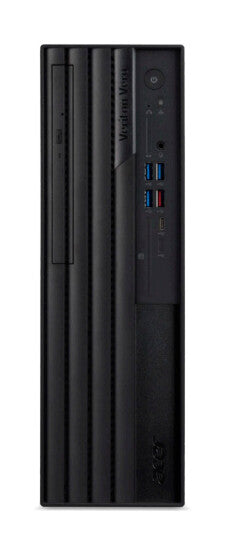 Acer Veriton X4720GT Intel® Core™ i5 i5-14400 16 GB DDR5-SDRAM 512 GB SSD Windows 11 Pro Tower PC Sort
