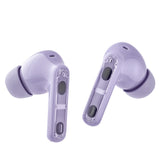 Intenso T313AE Headset True Wireless Stereo (TWS) I ørerne Opkald/Musik/Sport/Hverdag USB Type-C Bluetooth Lilla