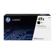 HP Original 49X LaserJet-tonerpatron med høj kapacitet, sort