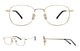 Xiaomi Blue light Blocking Glasses computer brille Unisex