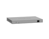 NETGEAR GS728TP Administreret L2/L3/L4 Gigabit Ethernet (10/100/1000) Strøm over Ethernet (PoE) Grå