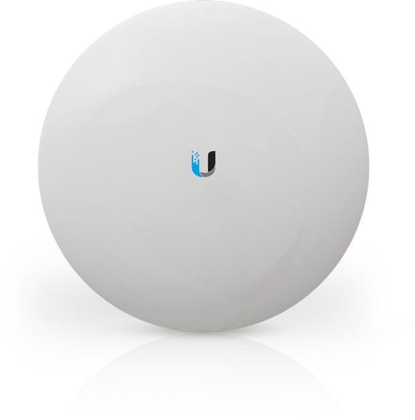 Ubiquiti NanoBeam 5AC Gen 2 Netværksbro 450 Mbit/s Hvid