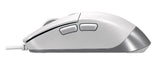 CHERRY XTRFY M50 mus Spil Højre hånd USB Type-A Optisk 12000 dpi