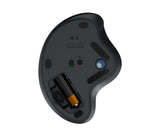 Logitech 910-006221 mus Kontor Højre hånd Bluetooth Trackball 2000 dpi