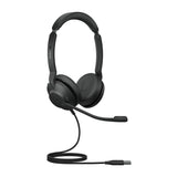 Jabra Evolve2 30 SE Headset Ledningsført