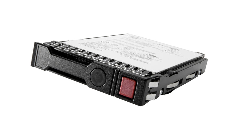 HPE 1TB SATA 6G Business Critical 7.2K LFF RW 1-year Warranty Multi Vendor HDD harddisk 7200 rpm 3.5"