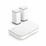 Linksys Velop Micro 6 Dual-band (2,4 GHz / 5 GHz) Wi-Fi 6 (802.11ax) Hvid 4 Intern