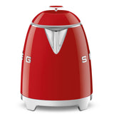 Smeg 50's Style Elkedel KLF05RDEU Rød