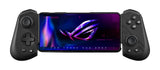 ASUS ROG Tessen Sort, Grå USB 3.2 Gen 1 (3.1 Gen 1) Gamepad Analog/digital Android