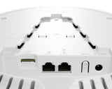 Mikrotik cAP LTE12 ax 1774 Mbit/s Hvid Strøm over Ethernet (PoE)