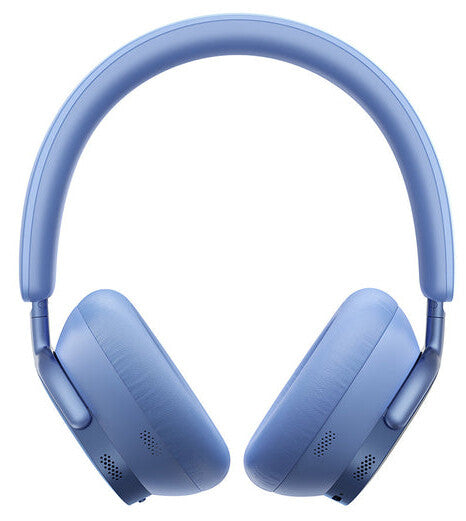 Baseus Inspire XH1 Headset Trådløs Opkald/musik USB Type-C Bluetooth Sort