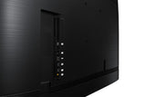 Samsung QE50T Digital fladpaneldisplay 127 cm (50") LED 300 cd/m² 4K Ultra HD Sort Tizen 4.0