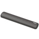 Fellowes 100142570 håndledsstøtte Silikone Sort