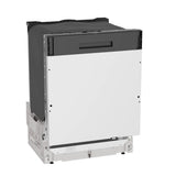 Gorenje GV673C65 Under bordplade 16 kuverter