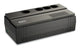 APC BV500I-GR UPS-enhed Interaktivt indgangsstik 0,5 kVA 300 W 4 AC stikkontakt(er)