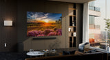 Samsung Q80D GQ85Q80DATXZG TV 2,16 m (85") 4K Ultra HD Smart TV Wi-Fi Sølv