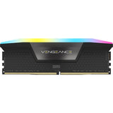 Corsair Vengeance RGB CMH96GX5M2B7000C40 hukommelsesmodul 96 GB 2 x 48 GB DDR5 7000 MT/s 288-pin DIMM