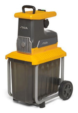 Stiga Bio Silent 2500 kompostkværn 2500 W 60 L Valse