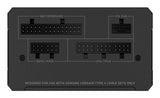 Corsair RMe Series RM750e enhed til strømforsyning 750 W 24-pin ATX ATX Sort