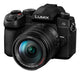 Panasonic Lumix DC-G97HE digital MILC 20,3 MP CMOS 5184 x 3888 pixel Sort