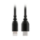 RØDE SC21 0,3 m Sort