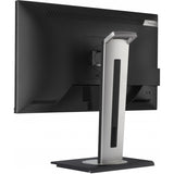 Viewsonic VG Series VG2456 computerskærm 60,5 cm (23.8") 1920 x 1080 pixel Fuld HD LED Sort