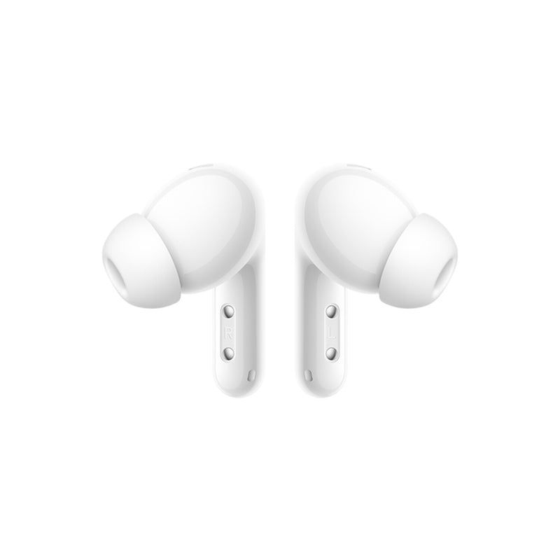 Xiaomi Redmi Buds 6 Headset Trådløs I ørerne Opkald/musik Bluetooth Hvid