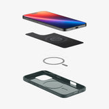 Spigen iPhone 16 Pro Max Case mobiltelefon etui Grøn