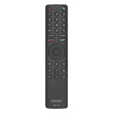 Savio SAVPILOTRC17 XIAOMI fjernbetjening IR/Bluetooth TV Tryk på knapper