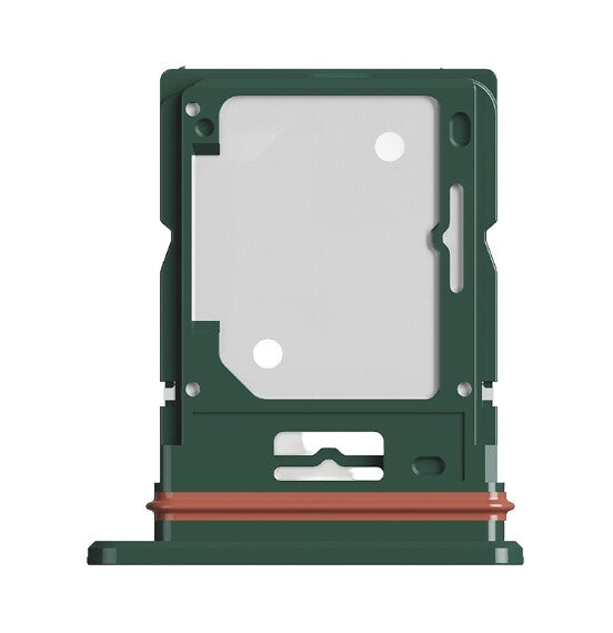 Fairphone F6SIMT-1GR-WW1 reservedel til mobiltelefon Sim-kortholder Grøn